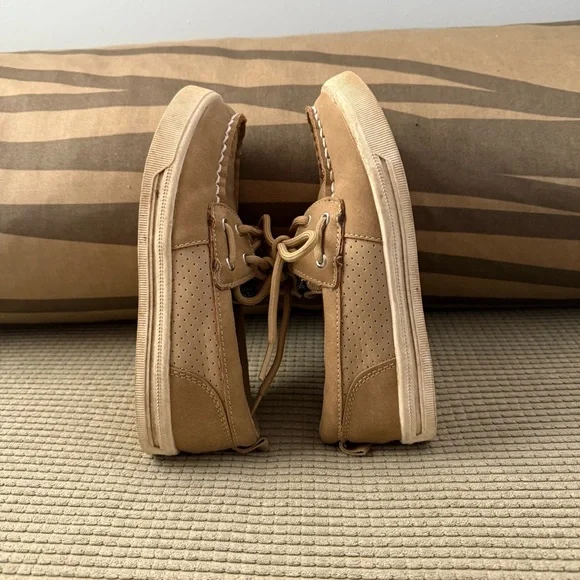 Sperry Boy’s Boat shoes - Picture 7 of 9